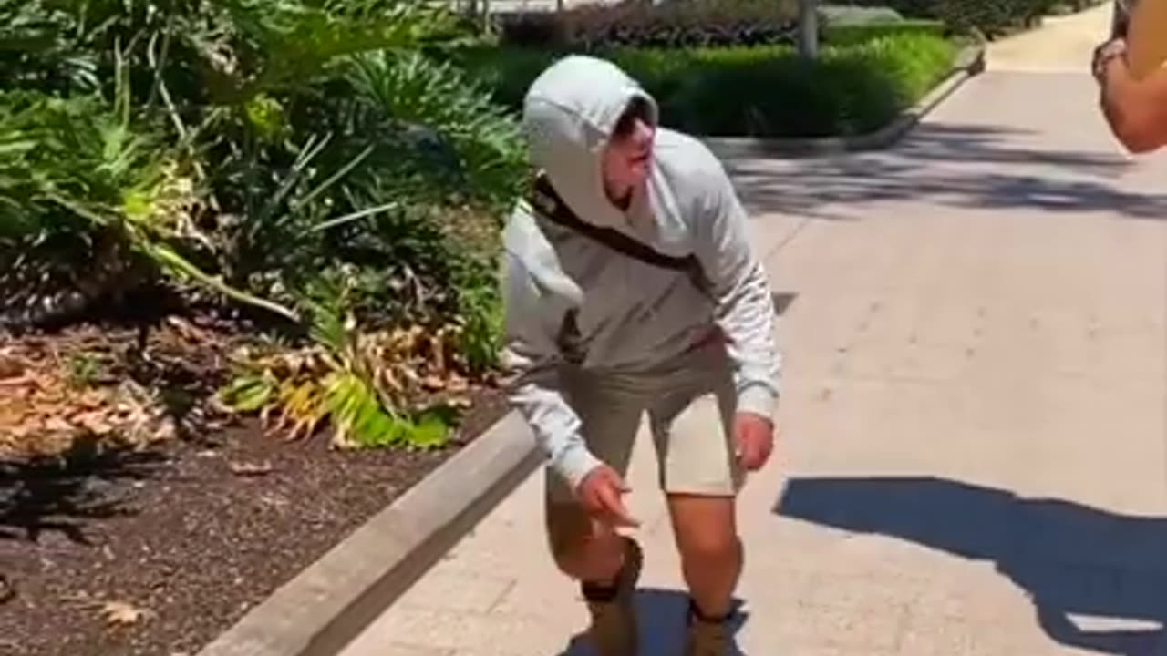 Falling Box Prank ‼️😂 THE LAST ONE 🥶🤯 #shorts