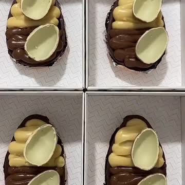 Easter in Brazil a delight