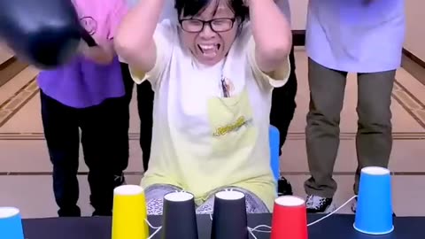 Iphone game challenge