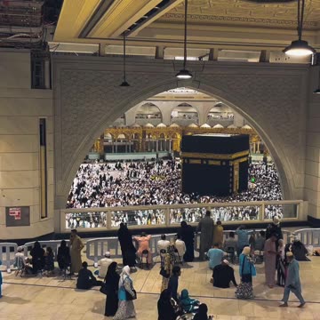 Makkah Status ❤️❤️