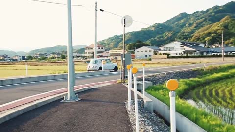 ローバーミニ レーシングスタイル drive in 焼津 rover mini racing ver. drive in Japan