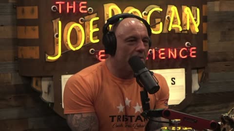 Joe Rogan: Pharma Is the Only Industry Where You Can Kill People With Little to No Consequences