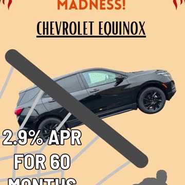 MARCH SUPER SALE MADNESS!