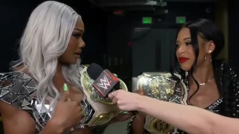 WWE highlights of 2024