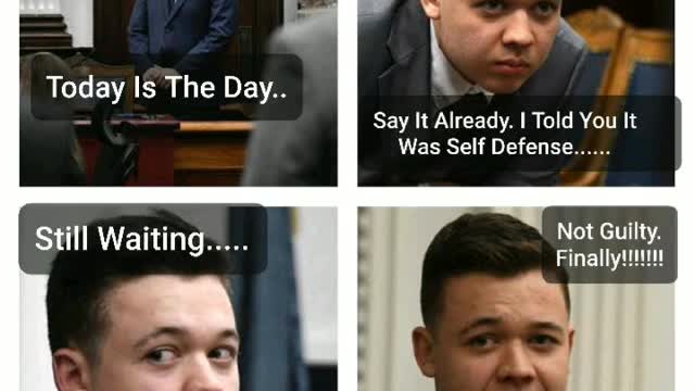 Rittenhouse House Be Like