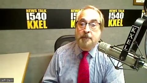 Iowa Politics with Jeff Stein – Wed. Jun. 21, 2023