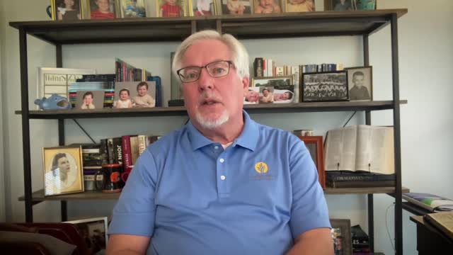 The Unseen Enemy on Discover the Word