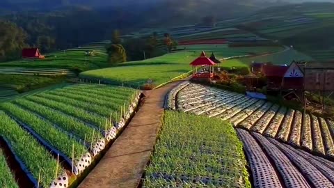 Nature And Its Amazing Landscape | Beautiful Places Around The World