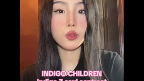 Indigo Children 3