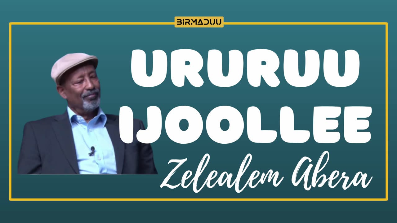 Ururuu Ijoollee