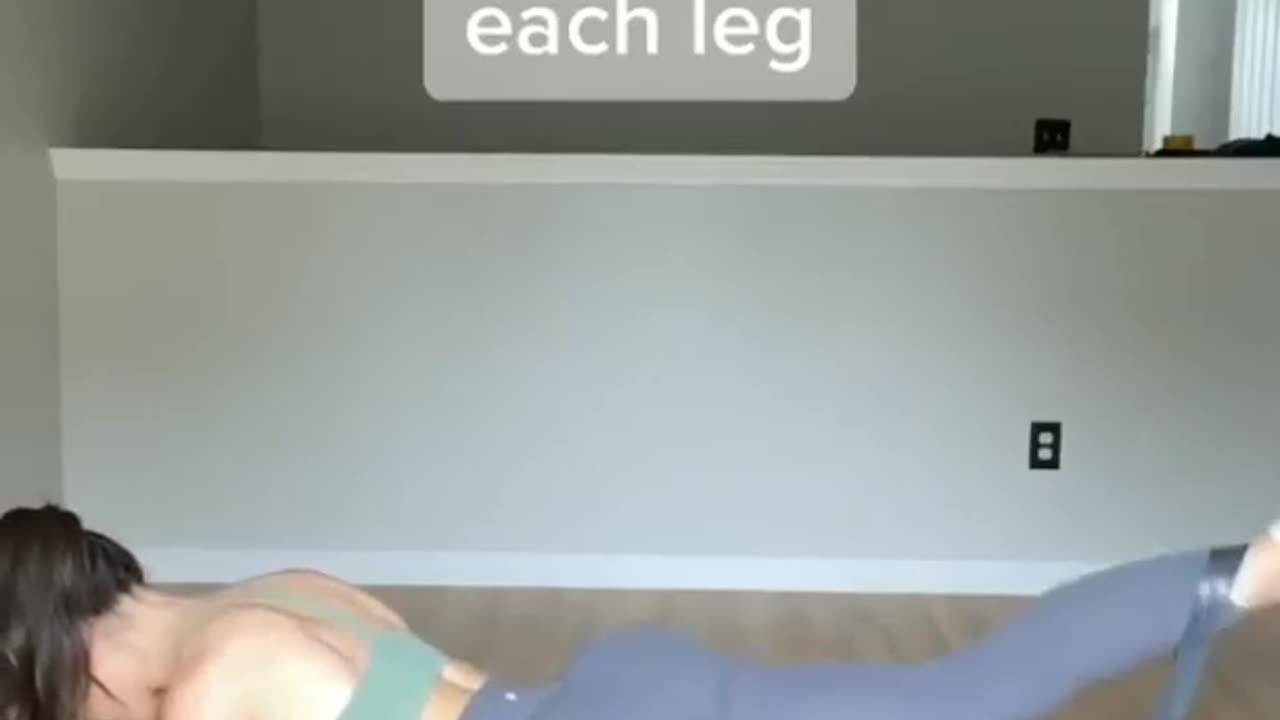 Women workout