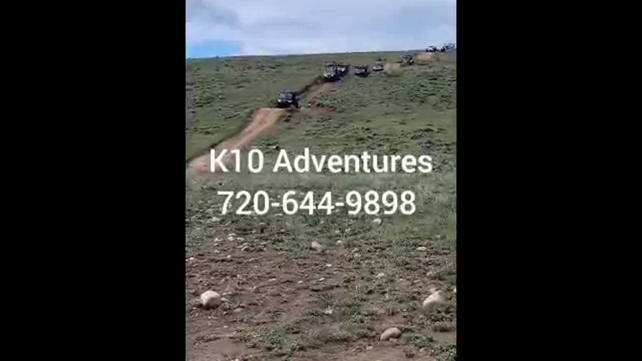 K10 Adventures in Taylor Park Colorado