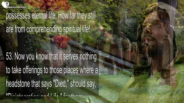 The Dead, Symbols, Relics & Saints ❤️ Christianity, Churches & Worship... 3rd Testament Chapter 14-2