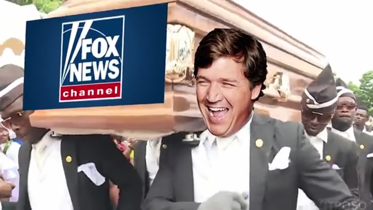 RIP FoxNews