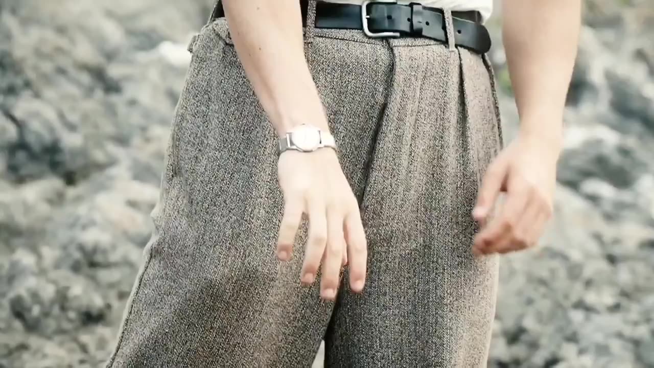 Frankie and Bobby | Why Didn't They Ask Evans? [Treasure]