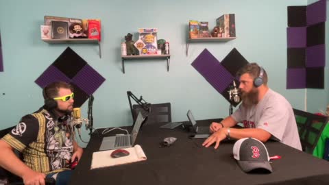 Nerd Sports Episode 16