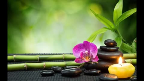 Meditation music