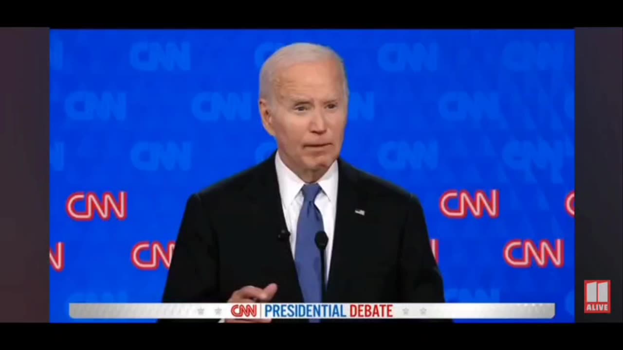 Biden the wordsmith