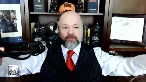 Covid-19 FDA approval scam!