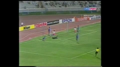 Kuwait vs South Korea (World Cup 2006 Qualifier)