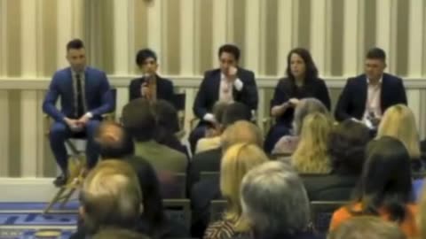 For this “crime”, the FBI raided their homes, threw them in jail.