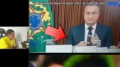 ENTREGOU TUDO!