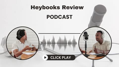 Heybooks Review