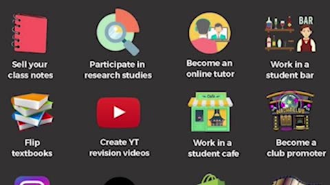 Make money fast **VALUE** | Educational Clips