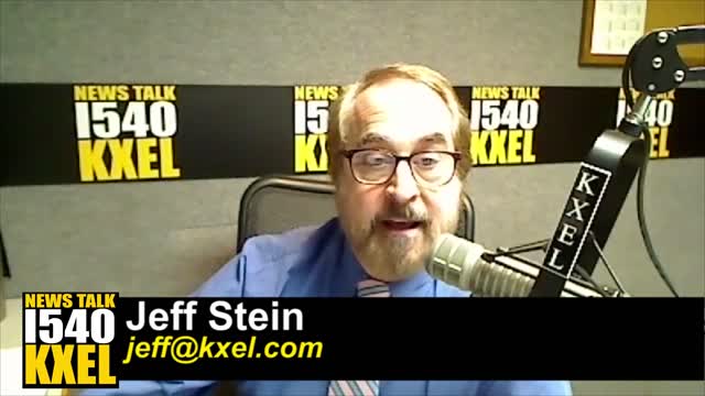 Iowa Politics with Jeff Stein – Thu. Feb. 17, 2022