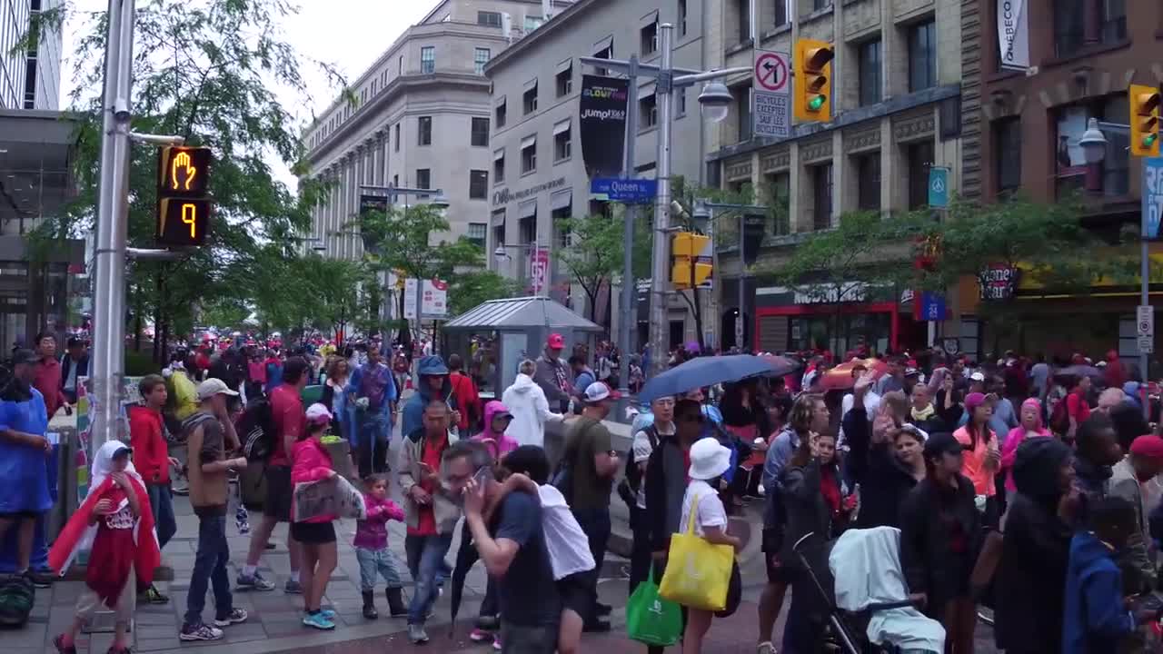 12 Reasons Why Canada Is The Best Country In The World