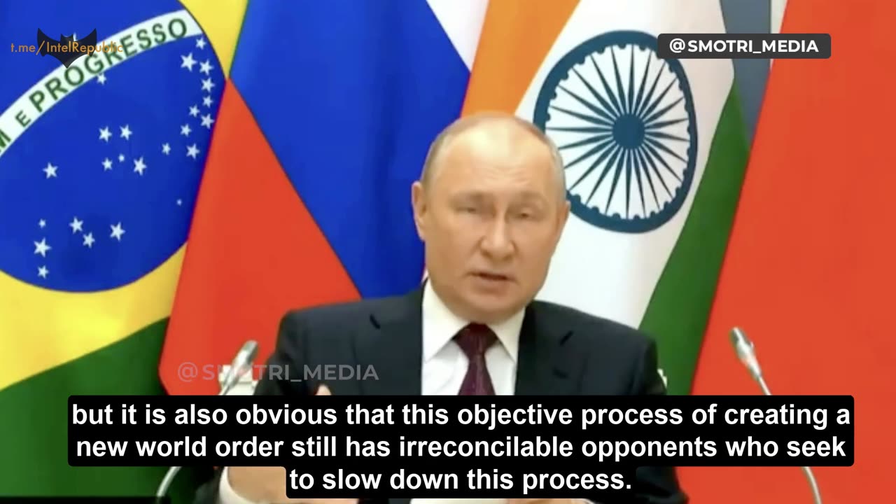 putin on brics