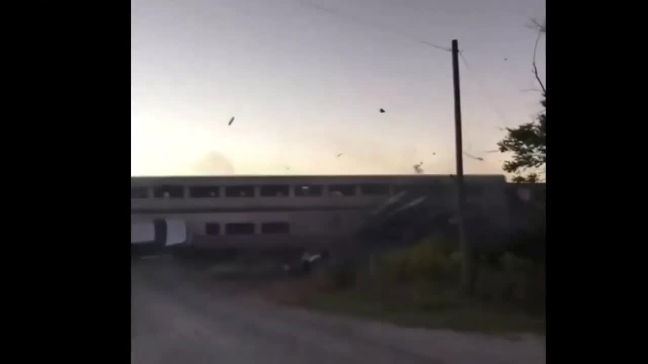 Car Crash Compilation 2022