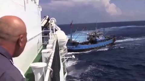 15 BIGGEST SHIP COLLISIONS AND MISTAKES CAUGHT ON CAMERA