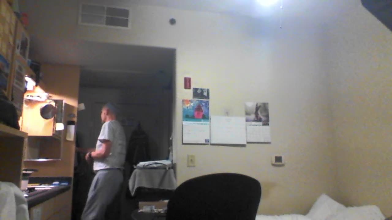 Charities this morning. 2023-06-18_04-44.mkv