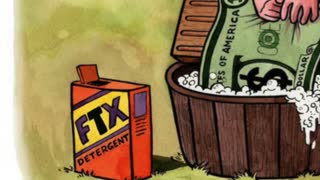 Fake Weather + Fake Pandemic + Fake War = Real Killer