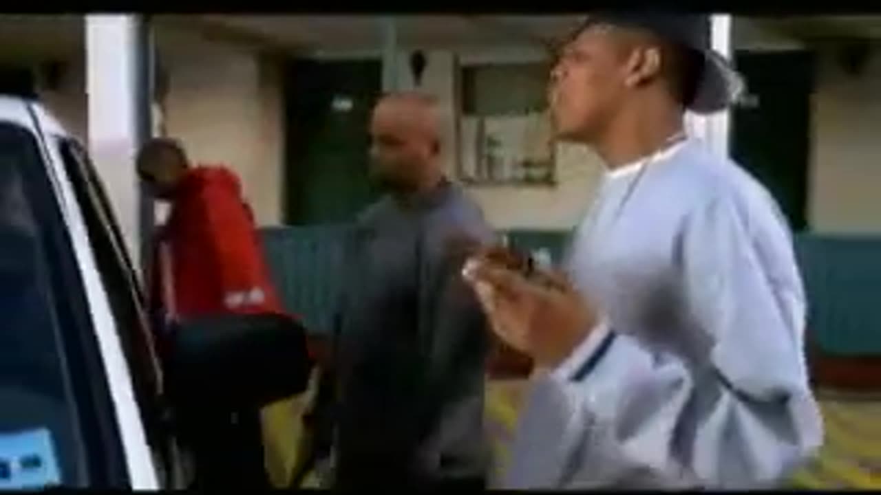 Jay-Z - Friend Or Foe / Friend Or Foe '98 (Official Video)