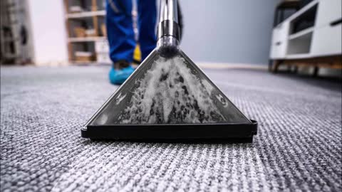 Master Touch Cleaning Service - (347) 683-1071