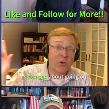 Fixing a Plateauing Business | Cam & Otis Show