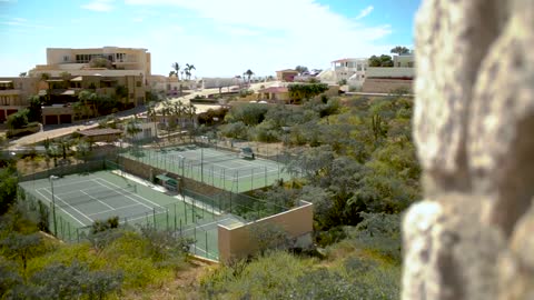 Casa Cielo Pedregal