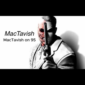 MacTavish on 95