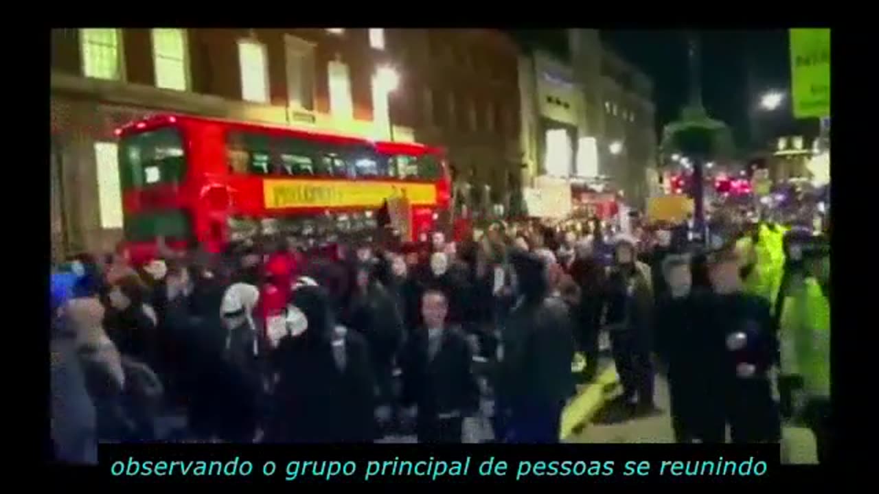 Anonymous - A Guerra Dos Hackers