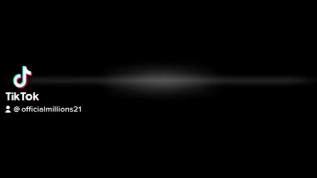 Things can end quick