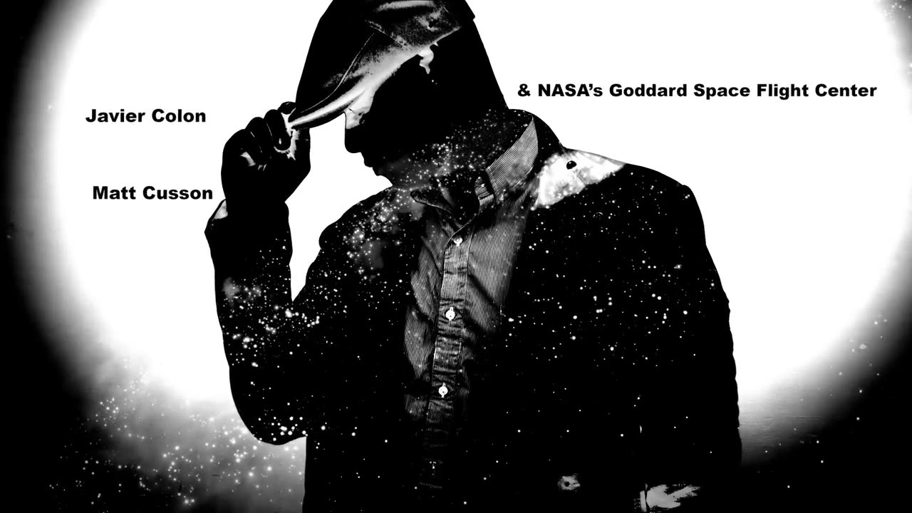Javier Colon - NASA Project (Teaser)
