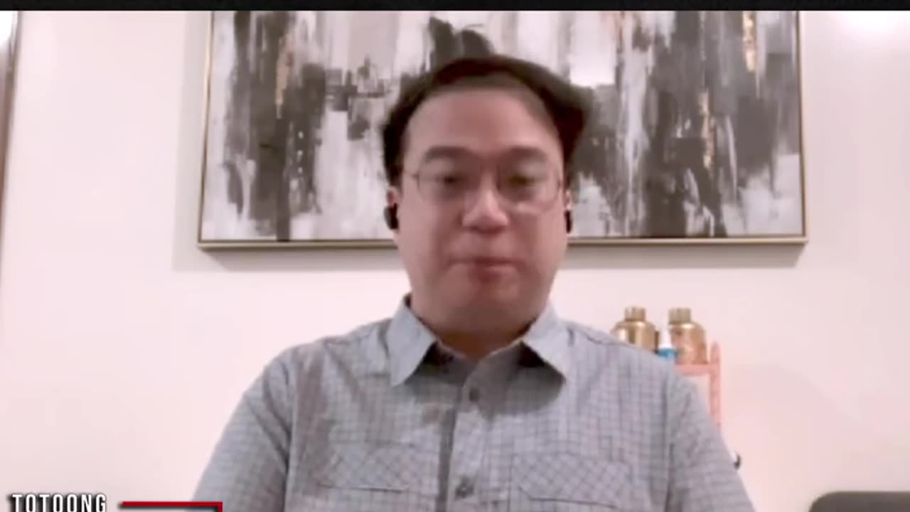 ftySMNI, hindi binigyan ng pagkakataon na magpakita ng ebidensya —Atty. Tolentino