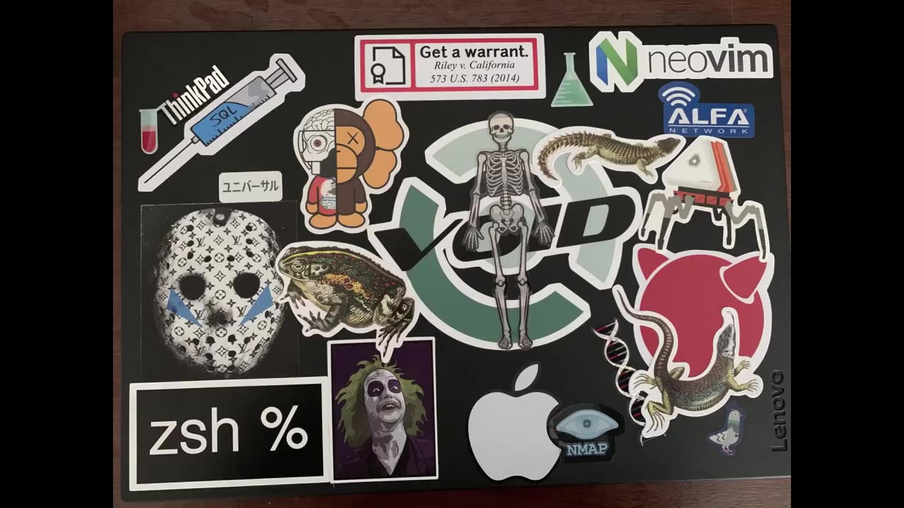 How To Be A Linux User