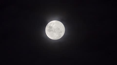 Full Moon