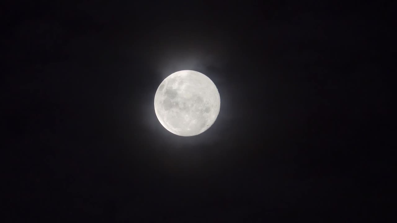 Full Moon