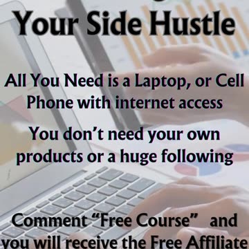 Why Not Affiliate Marketing 📈🚀