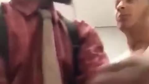 A Lesson On Respecting Your Elders - Forget Slap Boxing Contests & Fights - Kid Gets Bitchslapped