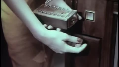 Old Tv Time #1961